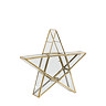 Aurora Star Tealight Candle Holder