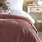 Austell Pink Bedspread