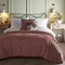 Austell Bedspread Rose