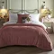 Pink Austell Bedspread Full Bed Shot