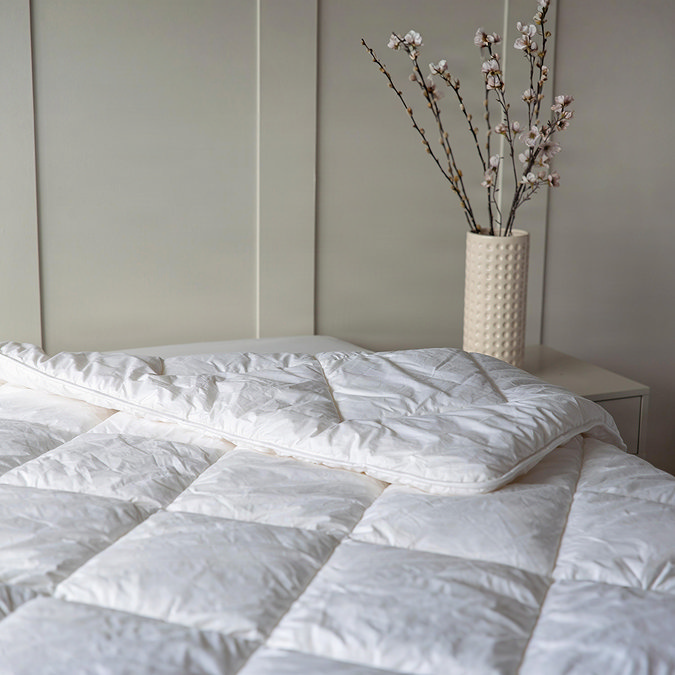 Australian wool duvet cover