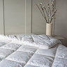 Australian wool duvet cover