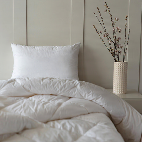 Australian wool duvet cover