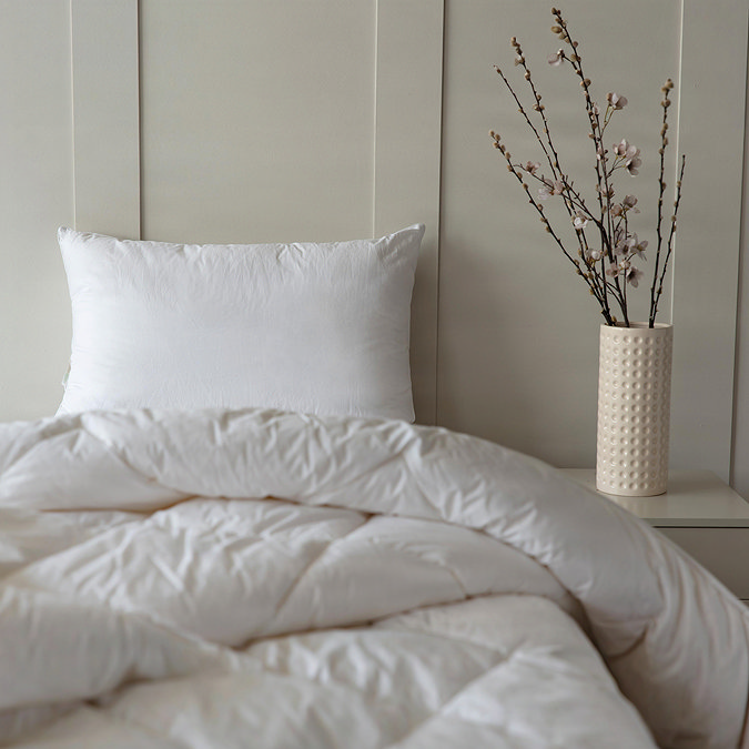 Australian wool duvet cover