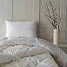 Australian wool duvet cover