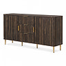 Ava Walnut sideboard image