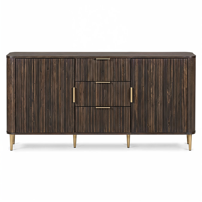 large sideboard