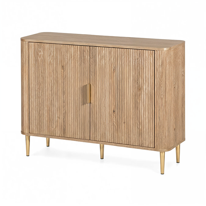 Ava 2 Door Sideboard image