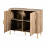 Ava 2 Door Sideboard image