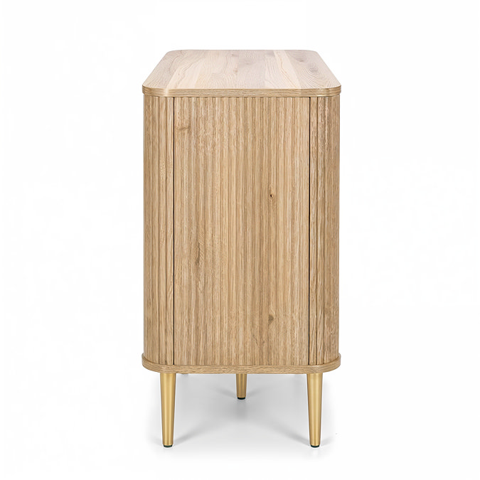 Ava 2 Door Sideboard image