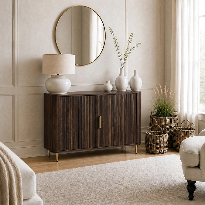 ava 2 door sideboard