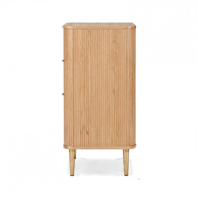 Ava 6 drawer chest image