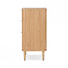 Ava 6 drawer chest image