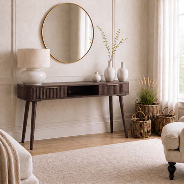 ava console