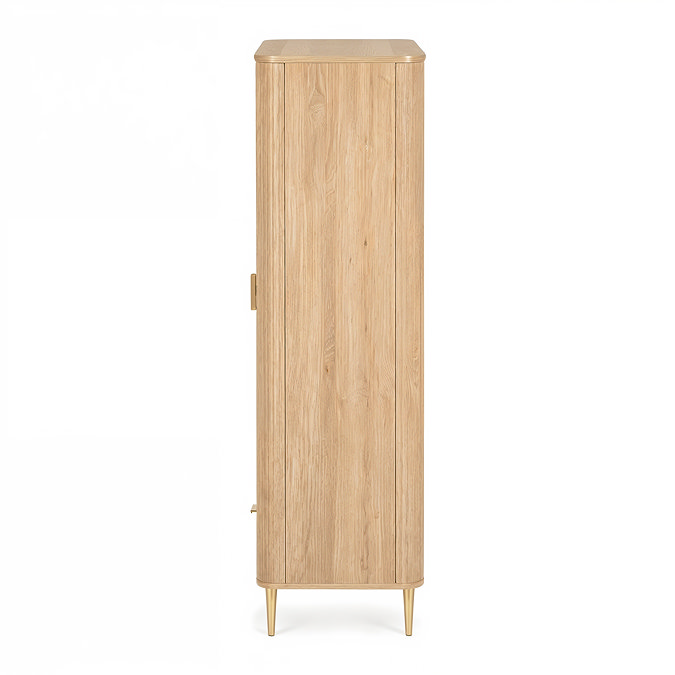 Ava double wardrobe image