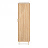 Ava double wardrobe image