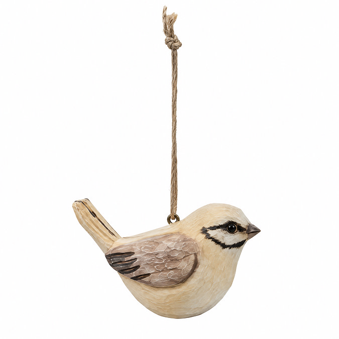 aven wooden bird