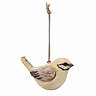 aven wooden bird
