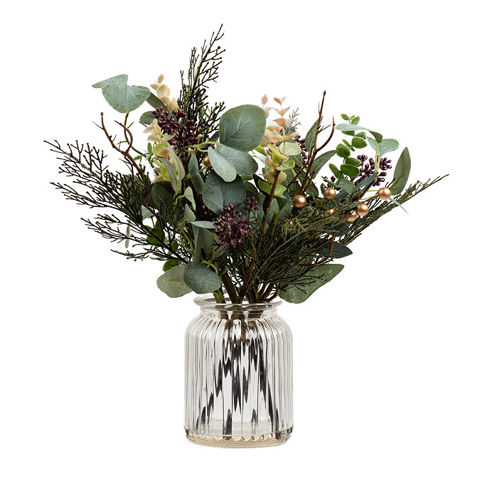 Avery Rustic arrangement