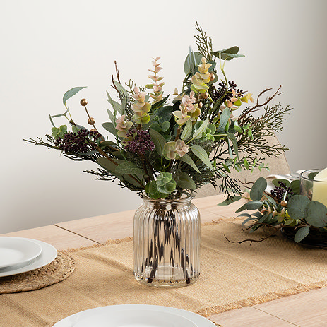 Avery Rustic arrangement