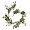 Avery rustic Eucalyptus Garland
