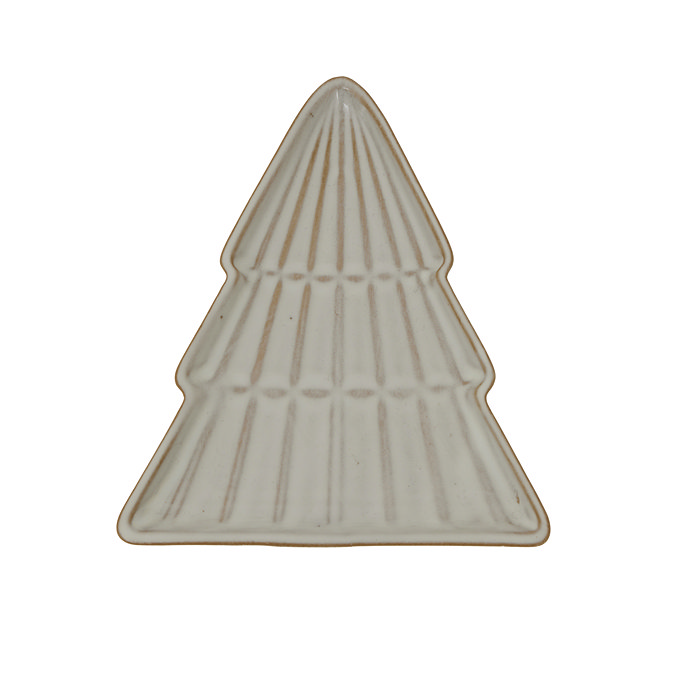 ceramic tree dish