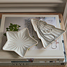 ceramic tree dish