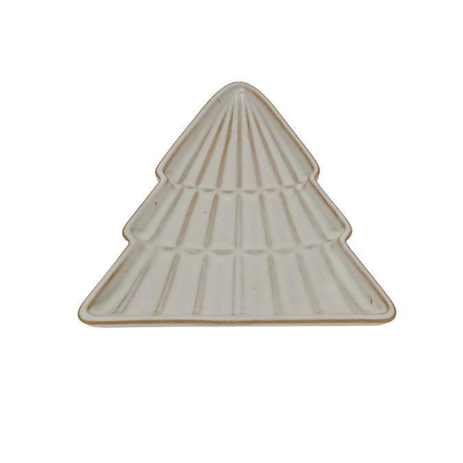 ceramic tree dish