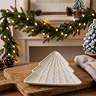 New updated ceramic tree dish
