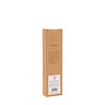 Azure Tapered Dinner Candles 8 pack