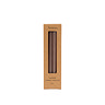 Azure Tapered Dinner Candles 8 pack