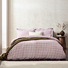 Barton Berry Duvet Cover