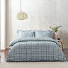 Barton Blue Duvet Set