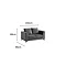 52BAX001 dimensions image