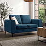 Baxter 2 Seater Sofa - Ocean main image