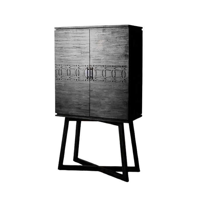 Beauden Drinks Black Image 5