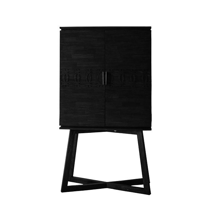 Beauden Drinks Black Image 4
