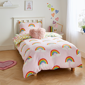 Kids Bedding