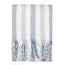 beechwood throw in sky blue image