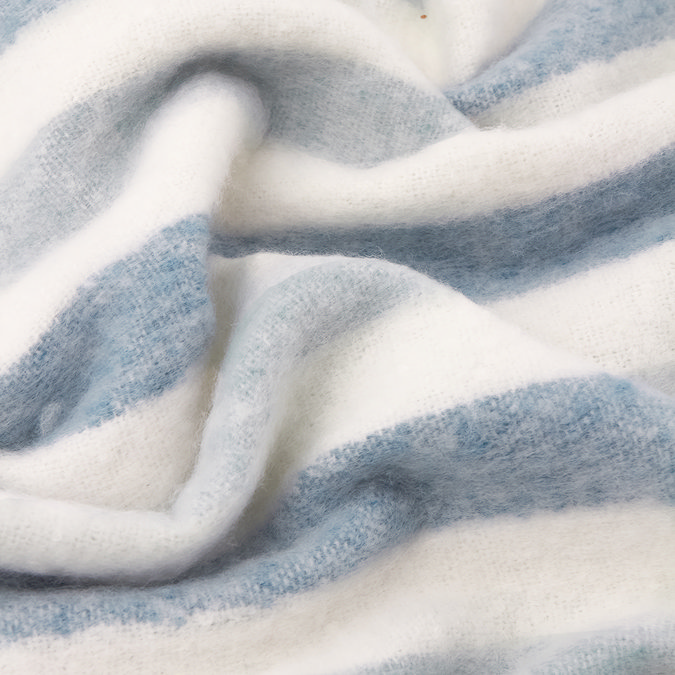 beechwood throw in sky blue image