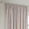 Bella Pencil Pleat Curtain header image 1
