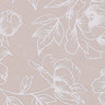 Bella Pencil Pleat Curtain image 5