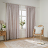 Bella Pencil Pleat Curtain image