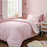 Ballerina duvet cover set