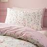 Ballerina duvet cover set