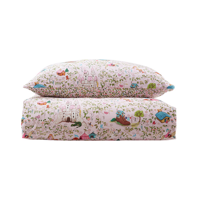 fairytale duvet cover set