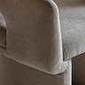 Bennet Dining Chair in Natural lifestyle image