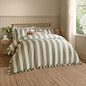 Birdie Sage Green and Linen