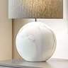 Blakely large lamp