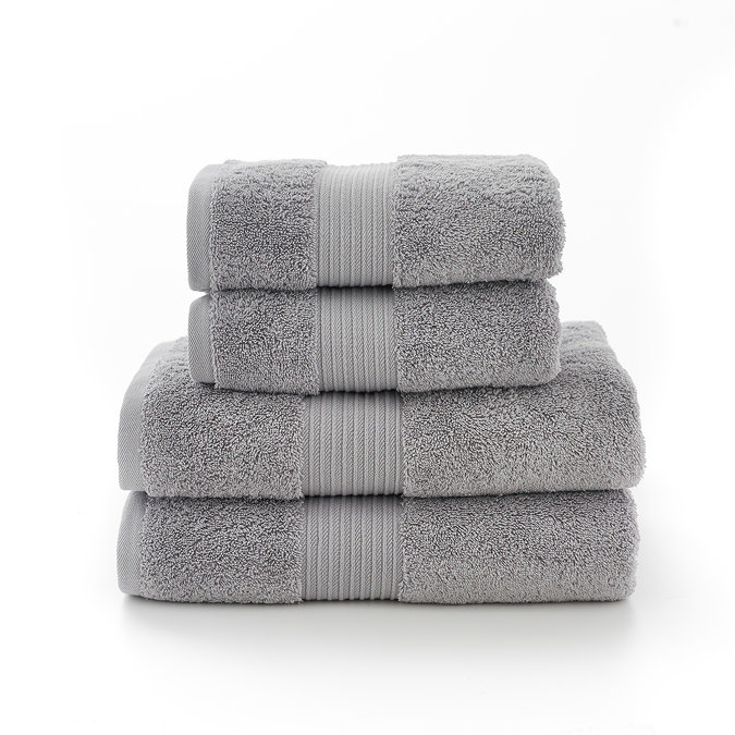 bliss pimae cloud towel image